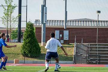 JVSoccer vs Byrnes 123